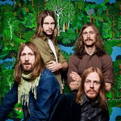 Graveyard - List pictures