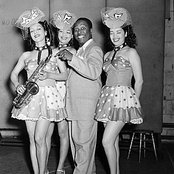 Louis Jordan - List pictures