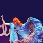 Florence Welch - List pictures