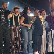 Ange - List pictures