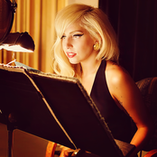 Lady Gaga - List pictures
