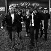 Blood Or Whiskey - List pictures