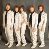 Flying Burrito Brothers - List pictures