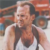 Bruce Willis - List pictures