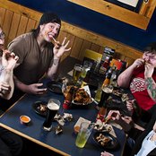 I Am Abomination - List pictures