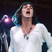 Chris Robinson - List pictures