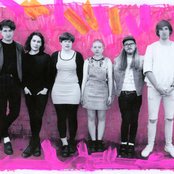 Joanna Gruesome - List pictures