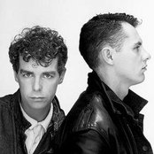 Pet Shop Boys - List pictures