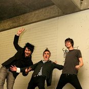 Acid Eyeliner - List pictures