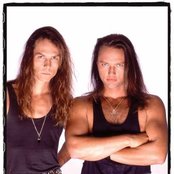 Queensryche - List pictures