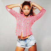 Crystal Kay - List pictures