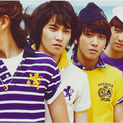 Cnblue - List pictures