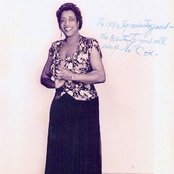 Ida Cox - List pictures