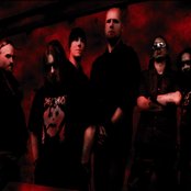 Necrophagia - List pictures