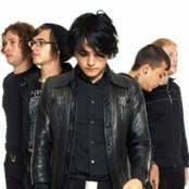 My Chemical Romance - List pictures