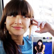 Georgina - List pictures