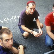 Fugazi - List pictures