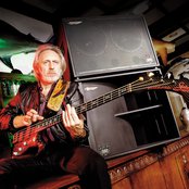 John Entwistle - List pictures