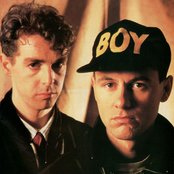 Pet Shop Boys - List pictures