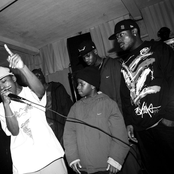 Ruff Sqwad - List pictures