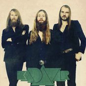 Kadavar - List pictures