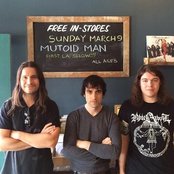 Mutoid Man - List pictures