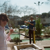 Car Seat Headrest - List pictures