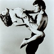 Patrick Swayze - List pictures