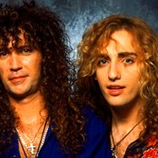 Alias - List pictures