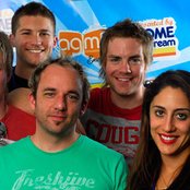 Planetshakers - List pictures