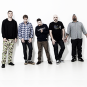 Shapeshifter - List pictures