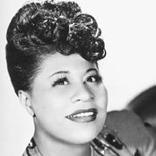 Fitzgerald Ella - List pictures