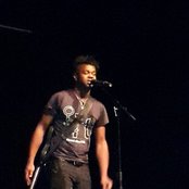 Moriba Marcano - List pictures