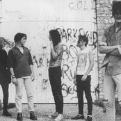 Ned's Atomic Dustbin - List pictures