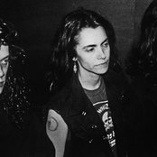 Dead Moon - List pictures