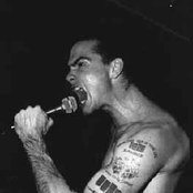 Black Flag - List pictures