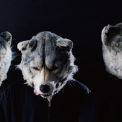 Man With A Mission - List pictures