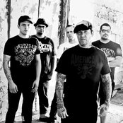 Roger Miret And The Disasters - List pictures
