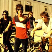 The Verve - List pictures