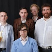 Hot Chip - List pictures