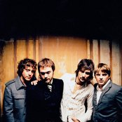 Kasabian - List pictures
