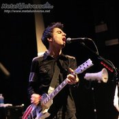 Justin Sane - List pictures