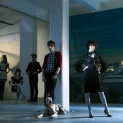 The Long Blondes - List pictures