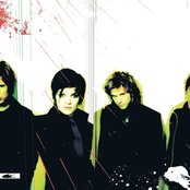 Killer - List pictures