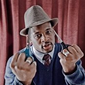 Open Mike Eagle - List pictures