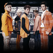 Shinee - List pictures