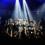 Mercenary - List pictures