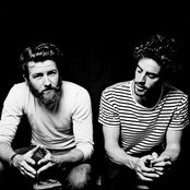 Holy Holy - List pictures