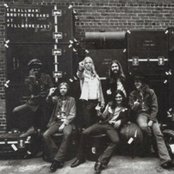 The Allman Brothers - List pictures
