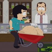 South Park - List pictures